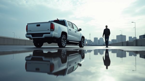 Réservez votre location utilitaire aller simple facilement