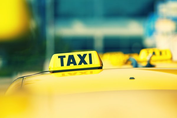 Taxi Bruxelles : transferts confortables pour chaque occasion